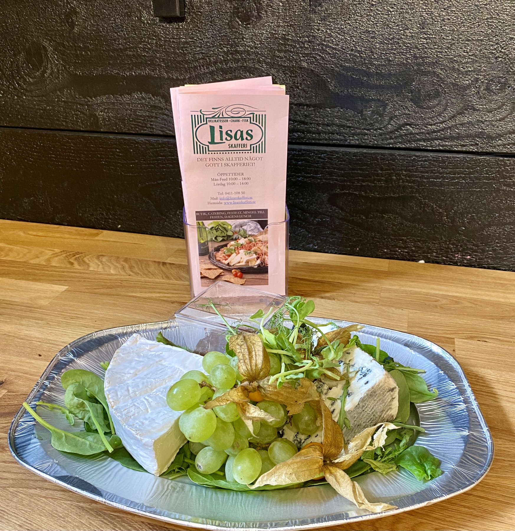 Lisas-skafferi-mingelmat